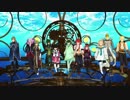 【テイルズオブMMD】アビスメンバーでリバーシブル・キャンペーン【TOA】