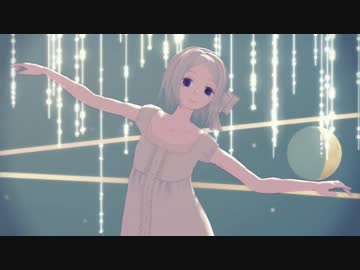 【第二回MMDオリキャラ祭り】蜜月アン・ドゥ・トロワ