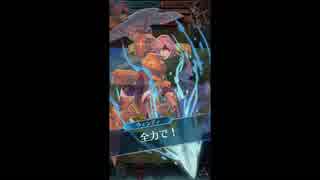 【FEH】重装パーティーによるターナ＆アメリアＭＡＰインファナルクリア