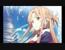 Catch the Moment Remix SAO Movie: Ordinal Scale OP