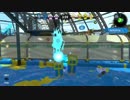 【Splatoon2】デュアルスイーパーがひたすら事故る動画