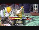wlw:IRONから始める動画投稿生活 第147夜【ゴールド/メイド・マリアン/CR21】