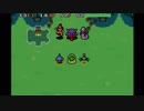 【初コラボ】2人の実況者がポケモンに！？［ポケダン赤］Part11