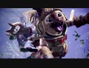 PS4新作 モンスターハンター:ワールド『オトモアイルー』紹介まとめPV
