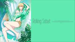 Rolling Sobat / IA