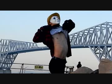 【オリジナル振付】路地裏猫の正体【ASURA】