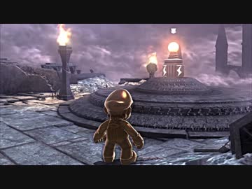 【マリオオデッセイ】冠友と翔く、万象擬幻の旅！ part４７【実況】