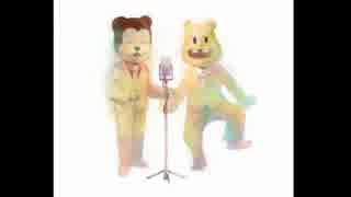 ボちん　「たろちんです頭髪もじゃもじゃ君です」