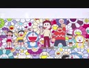 【ドラえもん展】参加アーティスト・村上隆インタビュー
