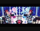 【MMDあんスタ】スターナイトスノウ【2wink】