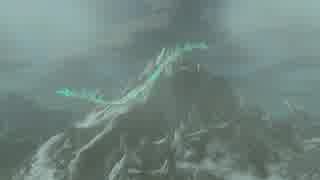 【実況】ゼルダの伝説　ブレス オブ ザ ワイルド を初見実況プレイ part20