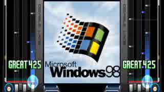 【BMS】 REBIRTH WINDOWS