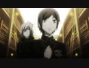 DEVIL SURVIVOR2 the ANIMATION　EPISODE 12　LAST DAY　結実の日曜日Ⅰ