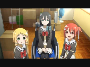 結城友奈は勇者である