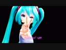 【MMD】多重未来のカルテット【1080P】9000Kbpsエンコ