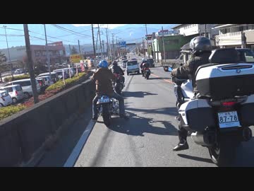 CBR250でトコトコツーリングpart3