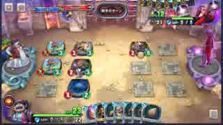 【ch】うんこちゃん『ドラゴンクエストライバルズ』 part24【2017/11/26】