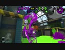 ボールディになりたいイカ　Part13　新ステ・新ルール【Splatoon2】