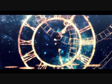 【MMD刀剣乱舞】星に願いを【藤四郎兄弟】