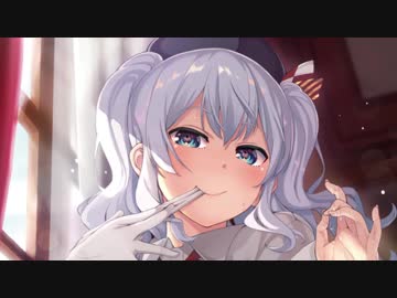 ホモと見る艦これ同人誌