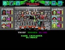 Wizardry6 ウォリアーズで行こう#27 BLACK KNIGHT