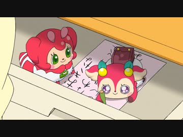 かみさまみならい ヒミツのここたま　第112話「ランドセルからの手紙」