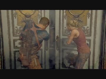 【アンチャーテッド4】エイブリーの狂気＃20