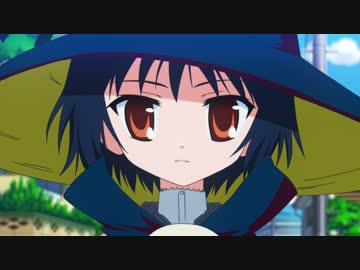 まじもじるるも　その1　あなたののぞみかなえます