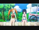 まじもじるるも　その8　第一級魔女ハルリリ降臨