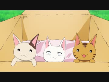 まじもじるるも　その6　雨の日のジケン