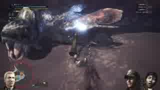 【MHW】モンハンワールド IGLOO 02【ゆっくり】