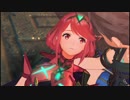 【実況プレイ】やすらぎのゼノブレイド２ part22【初見プレイ】