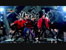 171215 B.A.P HANDS UP@MUSICBANK