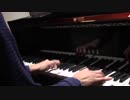 (ピアノソロ) 「Golden Mission」弾いてみた-「金色ラブリッチェ」opテーマ