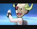 【ポケモンUSM】ゲーチスパでいく！ウルトラムーンpart8【ストーリー】