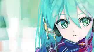 Premonition　初音ミク　オリジナル曲