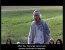 The Green Beautiful / La Belle Verte ( Russia and France 1996)