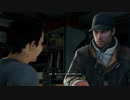 【プレイ動画】Watch Dogs 前編