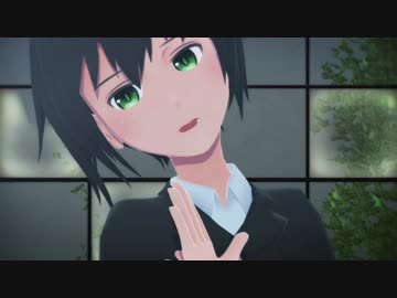 【キノの旅】終わりへ向かう始まりの旅【MMD】