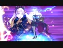 【FGO】エレシュキガル 宝具＋EX　スキル使用まとめ【Fate Grand Order】