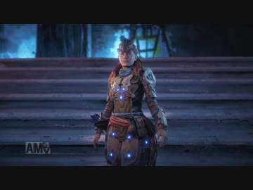 HORIZON ZERO DAWN DLC 字幕プレイPart6