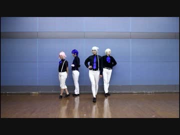 【fineコス】　LaLaL危　踊ってみた　【TH*】