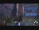 【女子力低い実況】Dead by Daylight  No.26 【話題のゲーム】