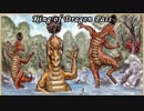 【字幕】グローランサ王古伝～ニコニコ族のサーガ　#03【King of Dragon Pass】