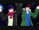 【MMD青エク】SPiCa【奥村誕】