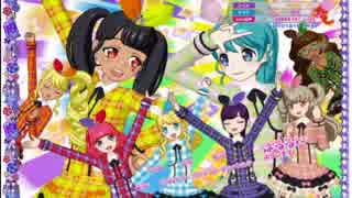 僕(はるるん)のHappy Birthday ライブだよー！【プリパラプレイ動画】