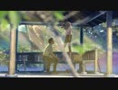 【ニコラップ】let up【したい】