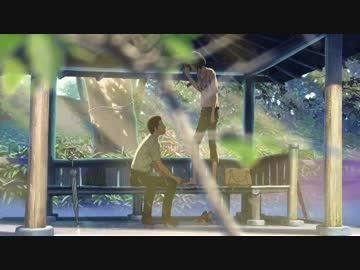 【ニコラップ】let up【したい】