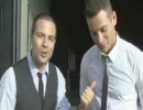 Breathe: Behind The Scenes