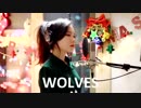 Selena Gomez, Marshmello - Wolves ( cover by J.Fla )